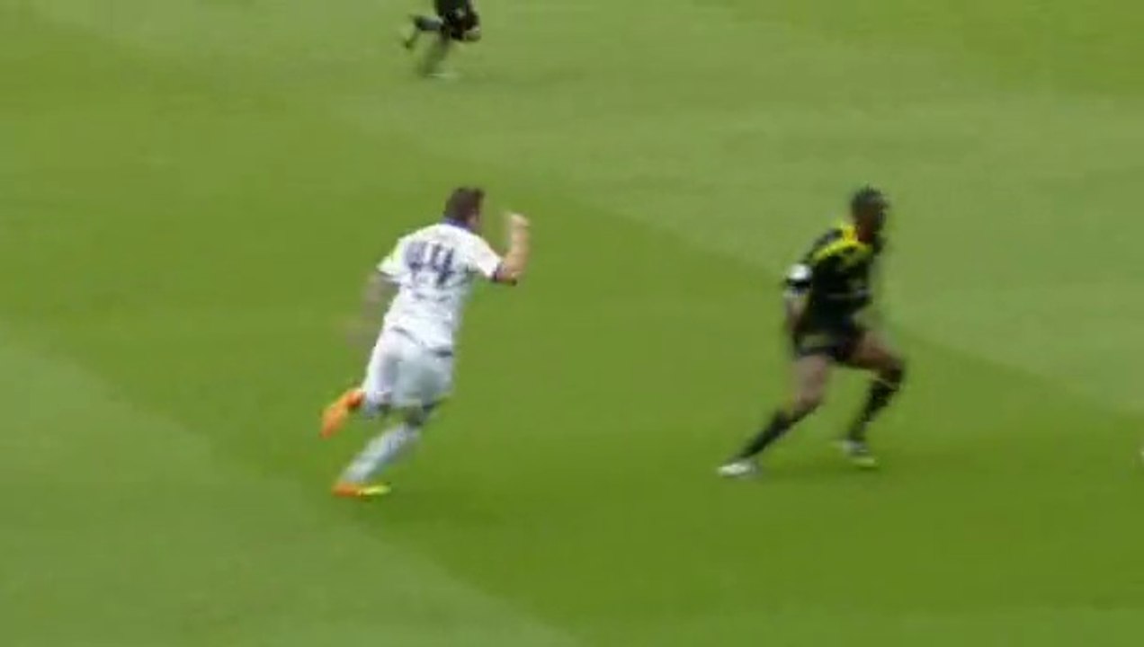 #LUFC @Rossmccormack44 GOAL v #swfc