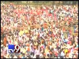 Narendra Modi addresses rally in Sambalpur, Odisha - Tv9 Gujarati