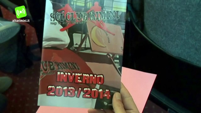 E' la Passione il tema della Notte Rosa 2014. Appuntamento il 4 luglio