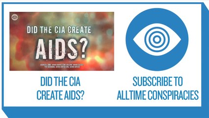 10 secrets cachés par la CIA