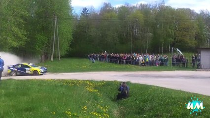 ▶ Ultimate Close Call Compilation 2014 __ Uniformedia - YouTube [720p]