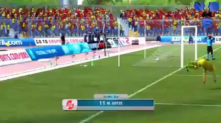 FIFA 12 __ La DT #8 __ Commentary FR