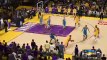 NBA 2K13 Los Angeles Lakers Vs Golden State Warriors[240P]