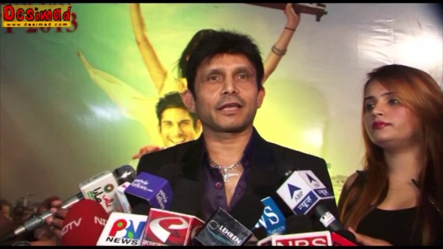 Sunny Leone RECEIVES SEXUAL TWEETS from KRK (Kamaal R Khan)