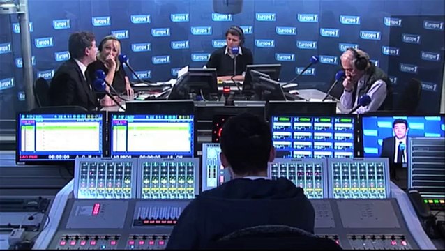 Montebourg: «Les dirigeants de Vivendi ont décidé coûte que coûte de vendre SFR à Numéricable»