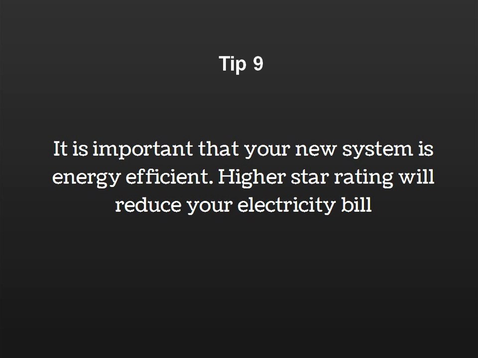 Air Conditioner Buying Guide: 12 Smart Tips to Consider When Purchasing Your New Cooling System