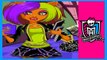 MONSTER HIGH: New Scaremester Clawdeen Wolf Dress Up Game - Monster High Games