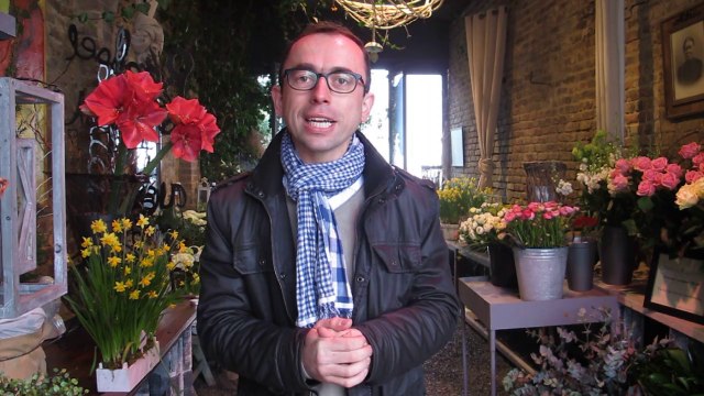 Cambrai : la Minute actu (très fleurie) du vendredi 14 mars