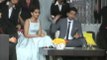 Sonam, Ayushmann conduct interviews - IANS India Videos