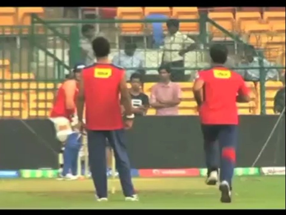 IPL 7: Life ban for player involved in fixing - IANS India Videos