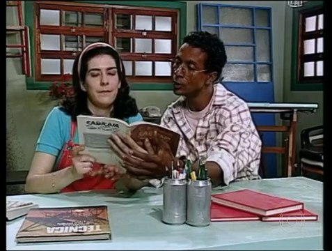 TELECURSO - PROFISSIONALIZANTE DE MECÂNICA - Processos de Fabricação - Teleaula 11 - 20131028