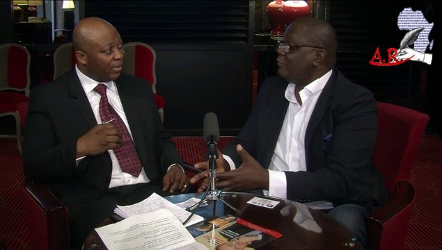 FRANCOIS MBUKU RIEN QUE LA VERITE SUR MARTIN SALI, KENGO KAMERHE ET L'ORIGINE DE L'AGRESSION DE LA RDC PAR LE RWANDA