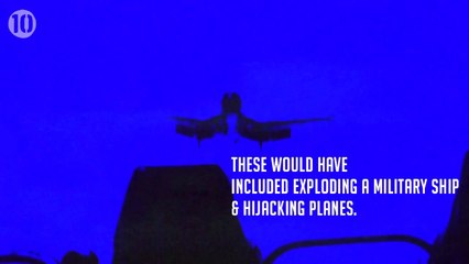 10 Secret Facts About The CIA