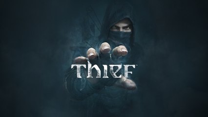 VideoTest Thief (HD)(PS4)