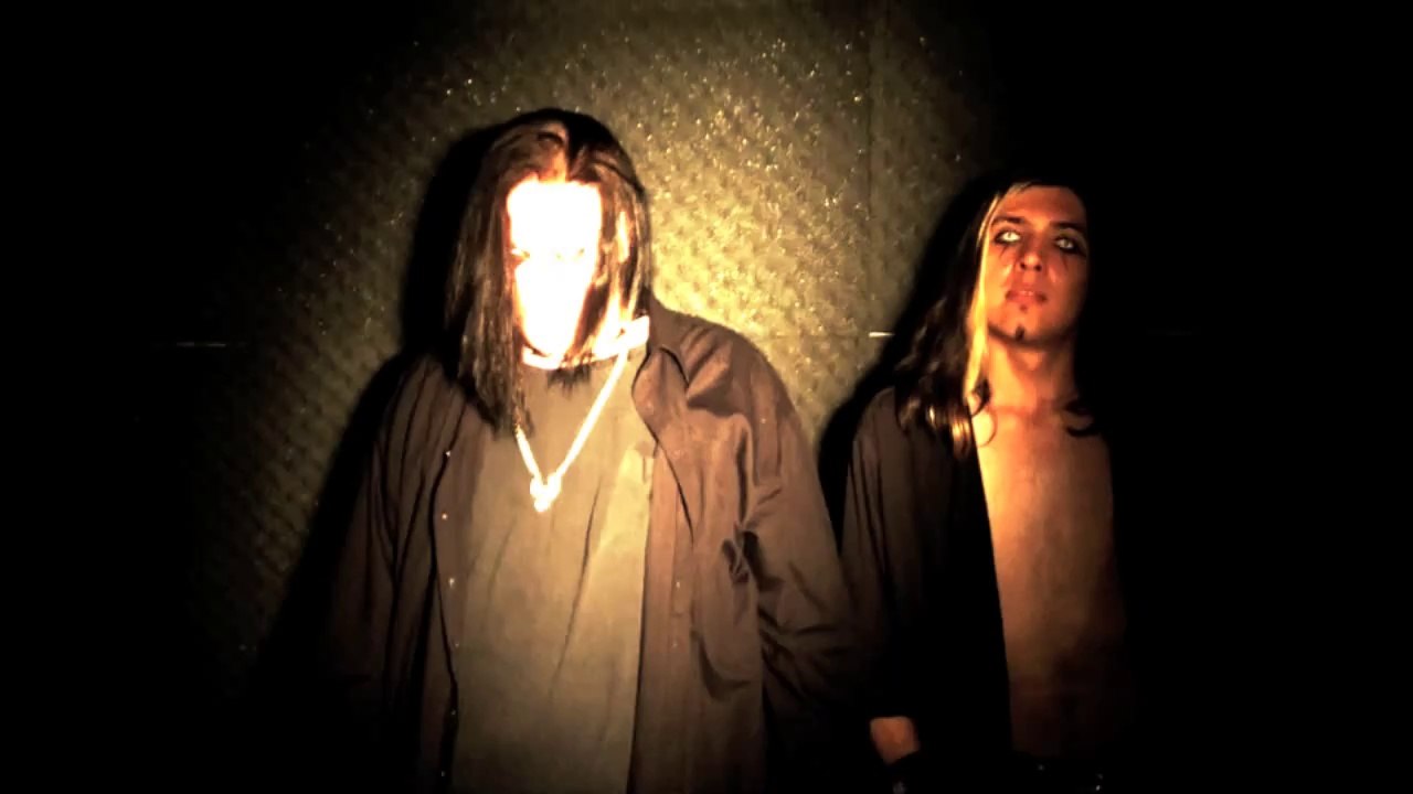 Nightshade - Arrogant (Official Music Video 2010)