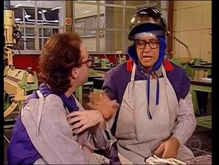 TELECURSO - PROFISSIONALIZANTE DE MECÂNICA - Processos de Fabricação - Teleaula 14 - 20131031