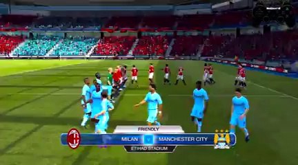 FIFA 12    Demo    Commentary FR[240P]
