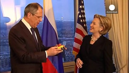 Kerry and Russia's Lavrov to meet amid high tension over Ukraine