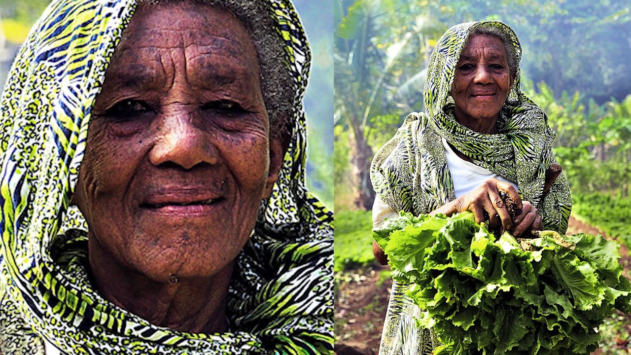 Exposition "Femmes des Outre-mer" Vernissage et discours de Victorin LUREL, ministre des Outre-mer