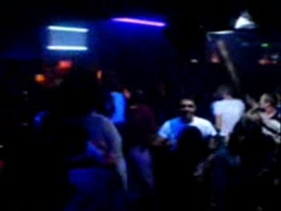 Dj Sioc - Mixe Live at Calypso