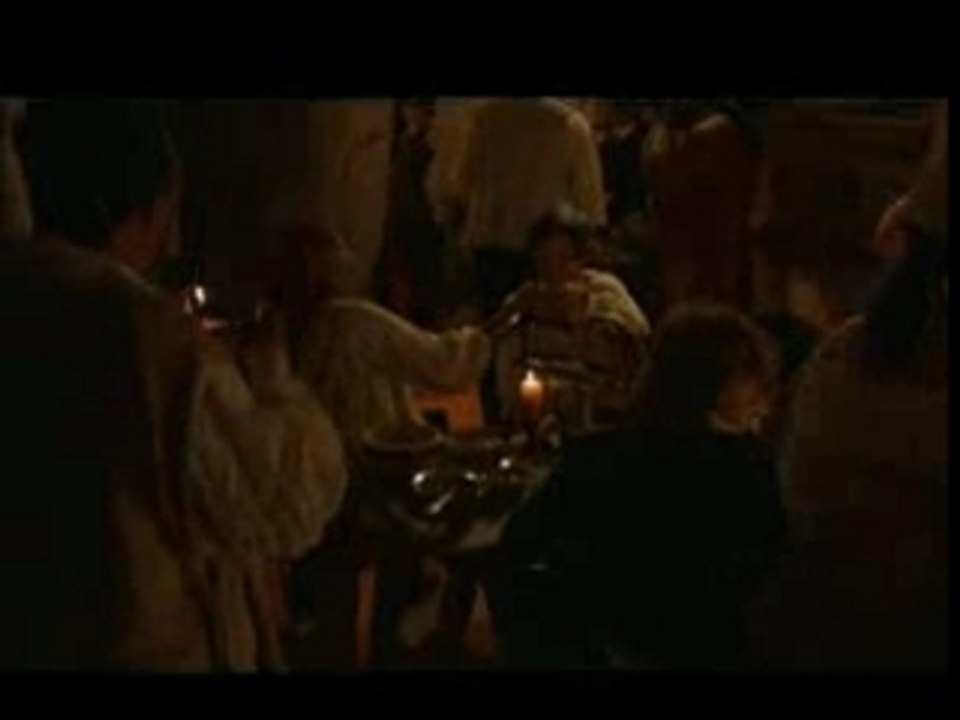 Puy du Fou - Mousquetaire Richelieu 2005