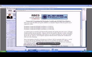 Curso ISTQB Certificación en Software Testing (DEMO)[240P]