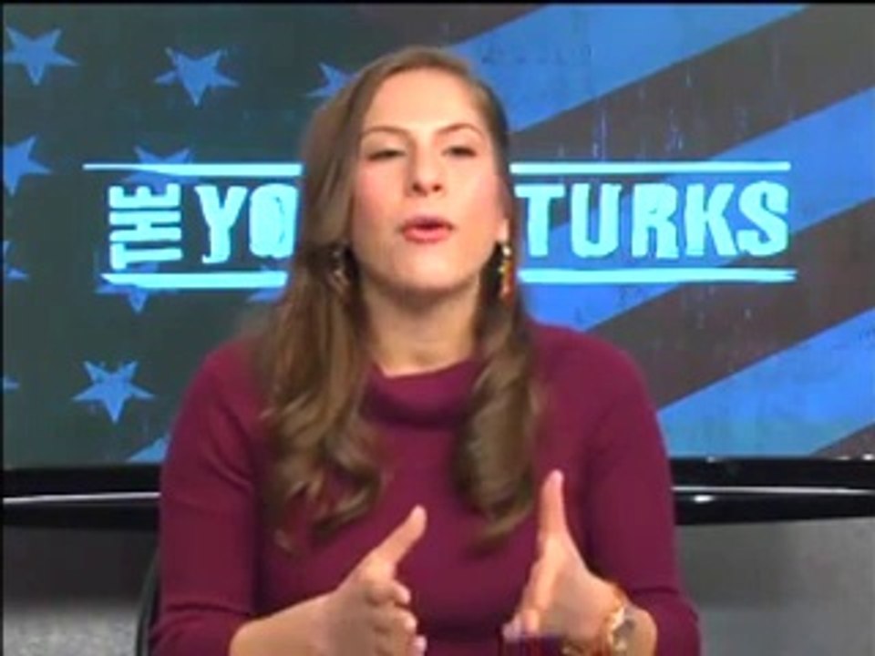 TYT - Extended Clip - March 23, 2011[240P]