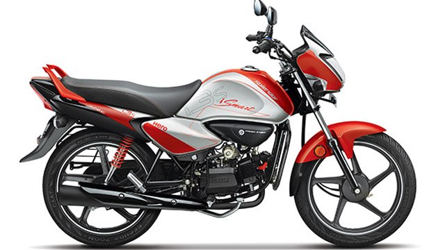 Hero MotoCorp Splendor ISmart Launched @ Rs 49,967 | Ex-Showroom Mumbai