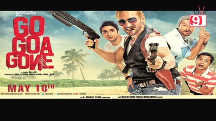 Saif Ali Khan Charged For Assaulting An NRI