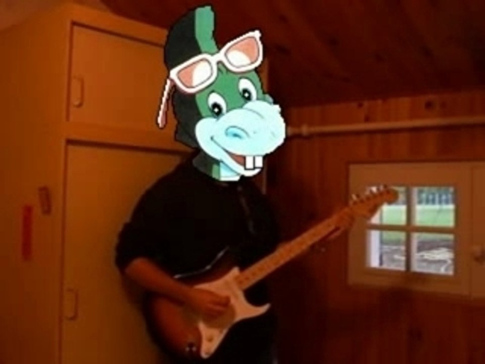 30 millions d'amis by Nanard