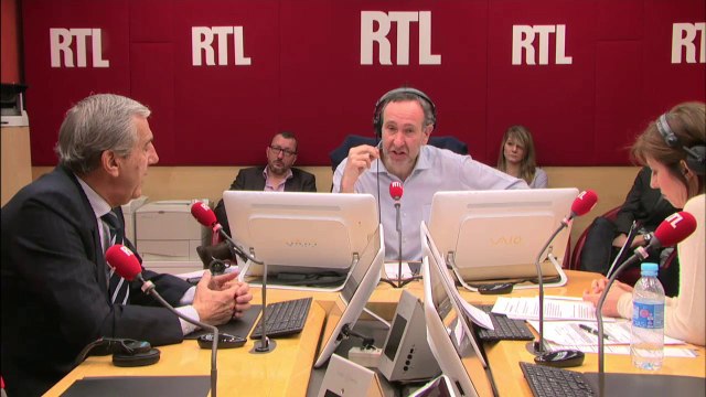 Daniel Bilalian : France Télévisions subit la mondialisation