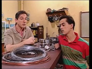 TELECURSO - PROFISSIONALIZANTE DE MECÂNICA - Processos de Fabricação - Teleaula 08 - 20131023