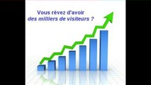 vente visiteurs