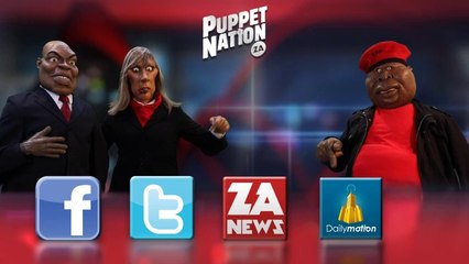 Human Rights Day | Zuma gets distracted by Marikana