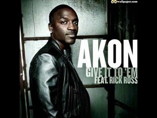 Akon's 2014 Hit Song 'Killin It' 🎶