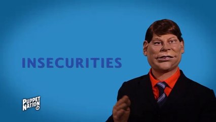 Insurance against Insurance Advert