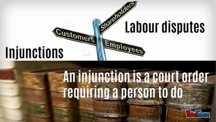 Find Employment & labour law montreal, Quebec