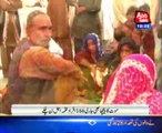 People from drought-hit Tharparkar migrates to other cities
