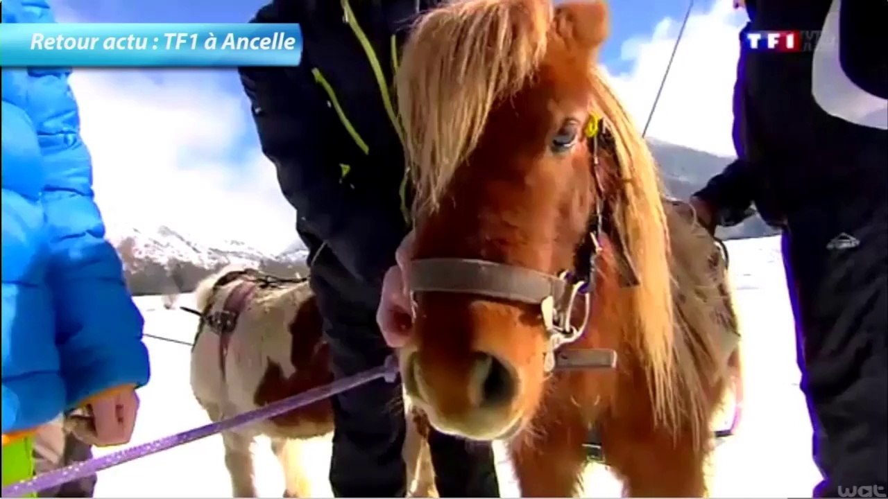 En Direct D!CI : Special Champsaur - Partie 3