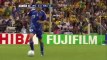 2006 06.22 Japan Vs Brazil (Russian)- Group stage Part 1 of 2[240P]