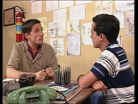 TELECURSO - PROFISSIONALIZANTE DE MECÂNICA - Processos de Fabricação - Teleaula 4 - 20131017