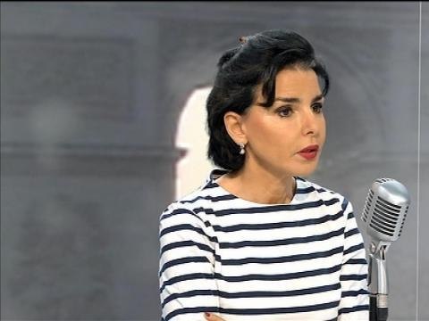 Rachida Dati dans l'affaire Sarkozy, les juges ont fait leur travail - 14/03