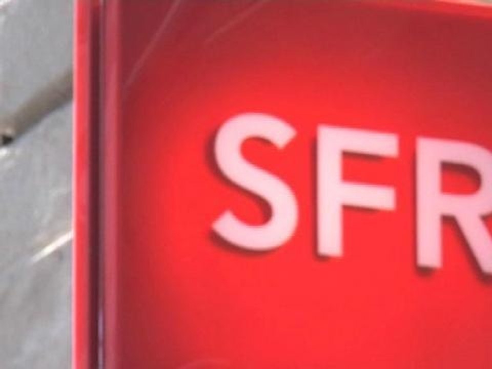 SFR: les propositions de rachat de Numéricable et Bouygues - 14/03