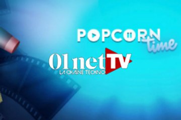 Téléchargement Torrents : Popcorn Time, nouveau cauchemar de Hollywood