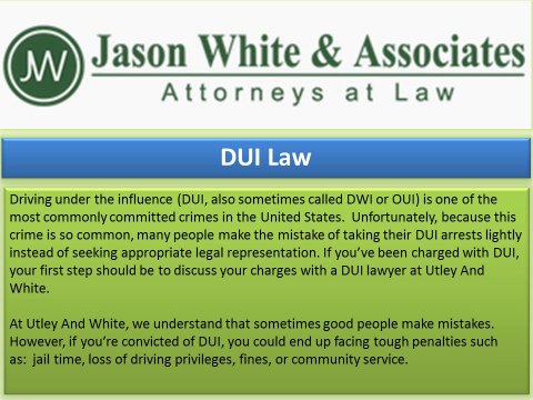 Jason White & Associates, Attorneys at Law