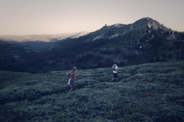 Amazing story of Gordy Ainsleigh : The Original - Trail Running