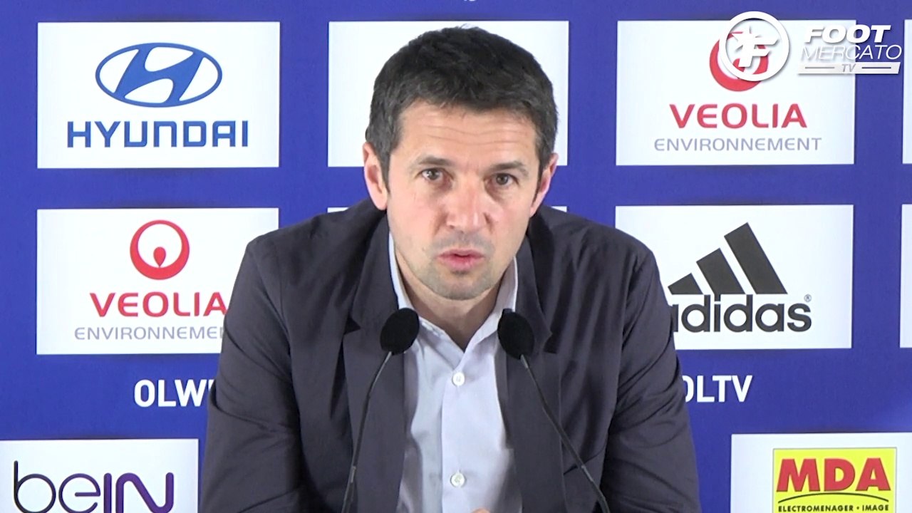 OL : Rémi Garde conquis par Fofana