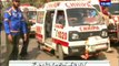 Three killed, two inujred in Karachi firing