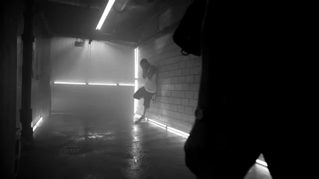 Trey Songz - Na Na [Official Video]