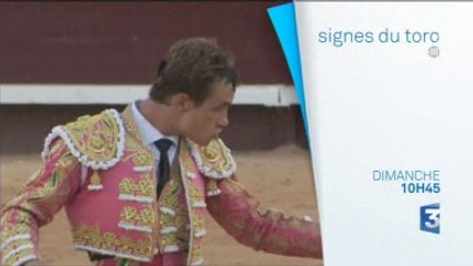 BA Signes du Toro n°75